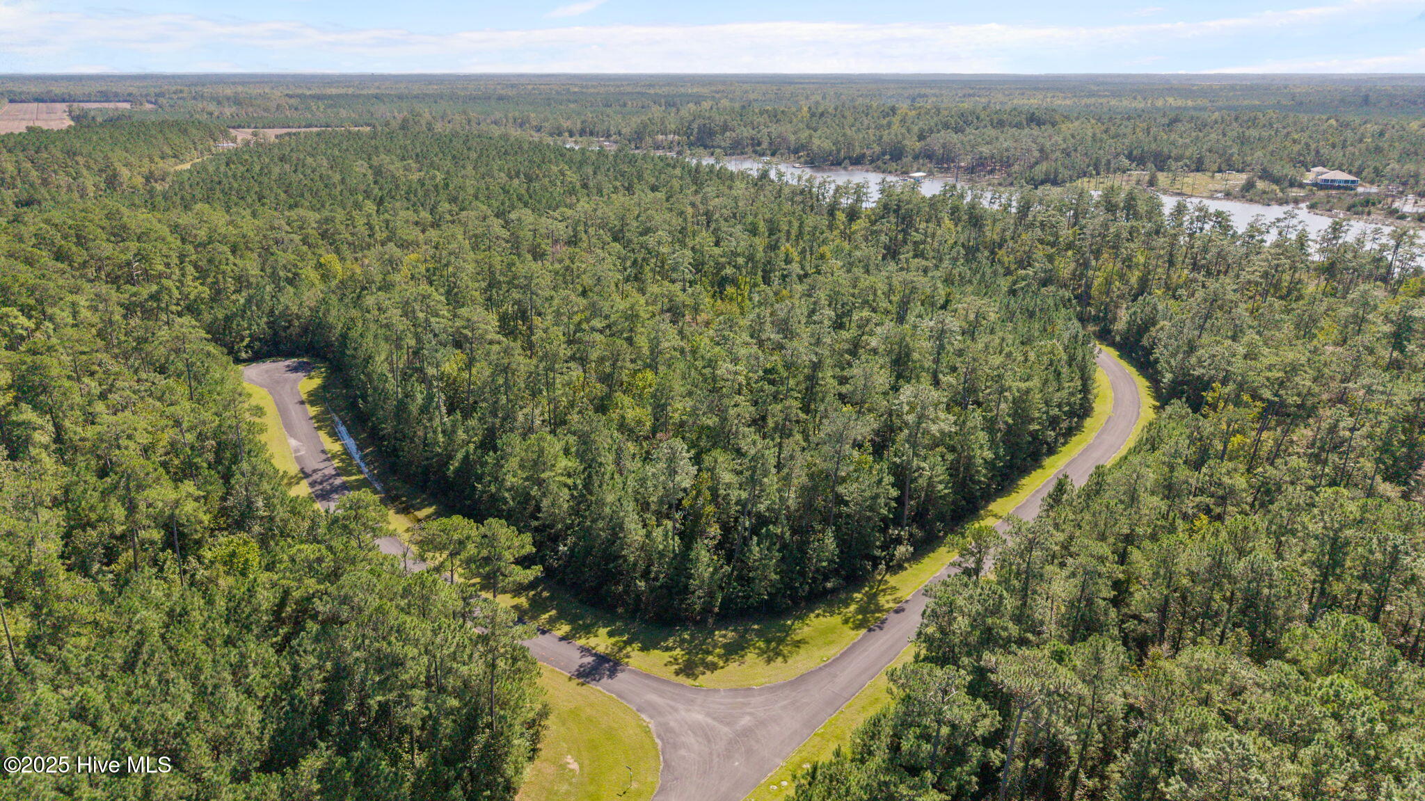 26 Mason Lane Merritt, NC 28556 - Photo 2 of 11 1-web-or-mls-DJI_20251002134556_0263_D