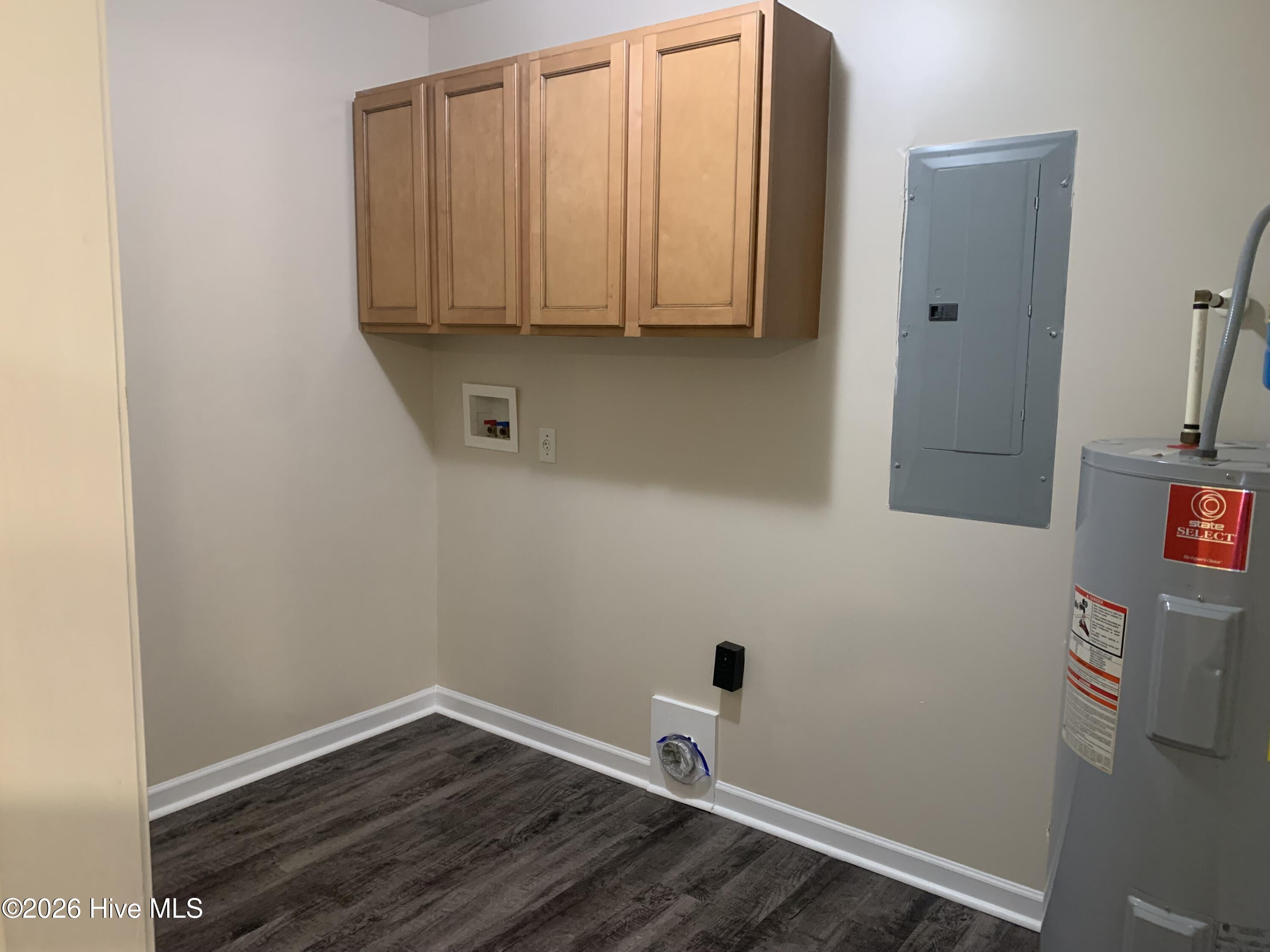 510 Haws Run Road, Unit 4 Jacksonville, NC 28540 - Photo 6 of 14 IMG_7697