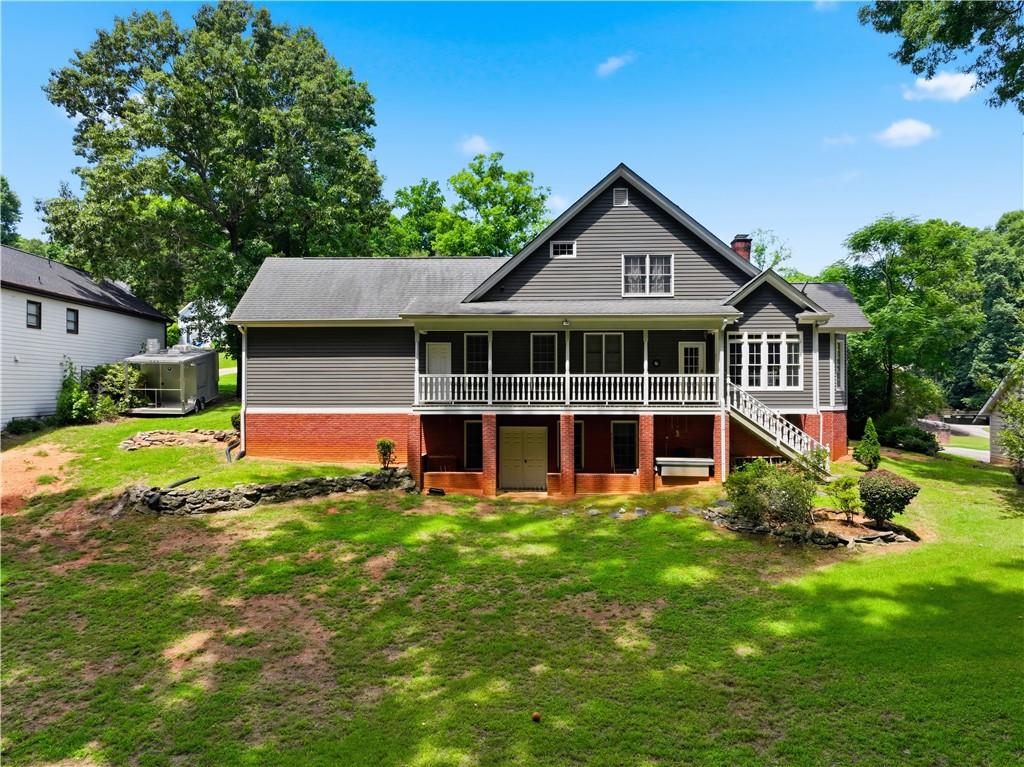 170 Dunning Keep Covington, GA 30016 - Photo 41 of 50