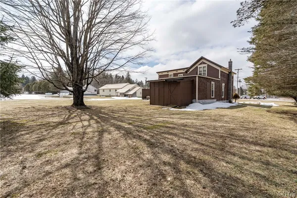$175,000 | 3332 Pearl Street, Lyonsdale, NY 13433