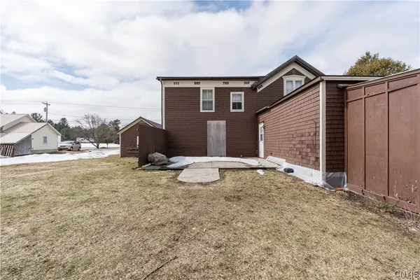 $175,000 | 3332 Pearl Street, Lyonsdale, NY 13433