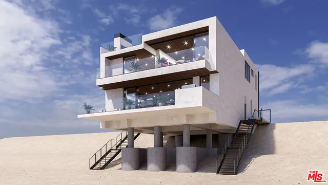 $19,950,000 | 25306 Malibu Road, Malibu, CA 90265