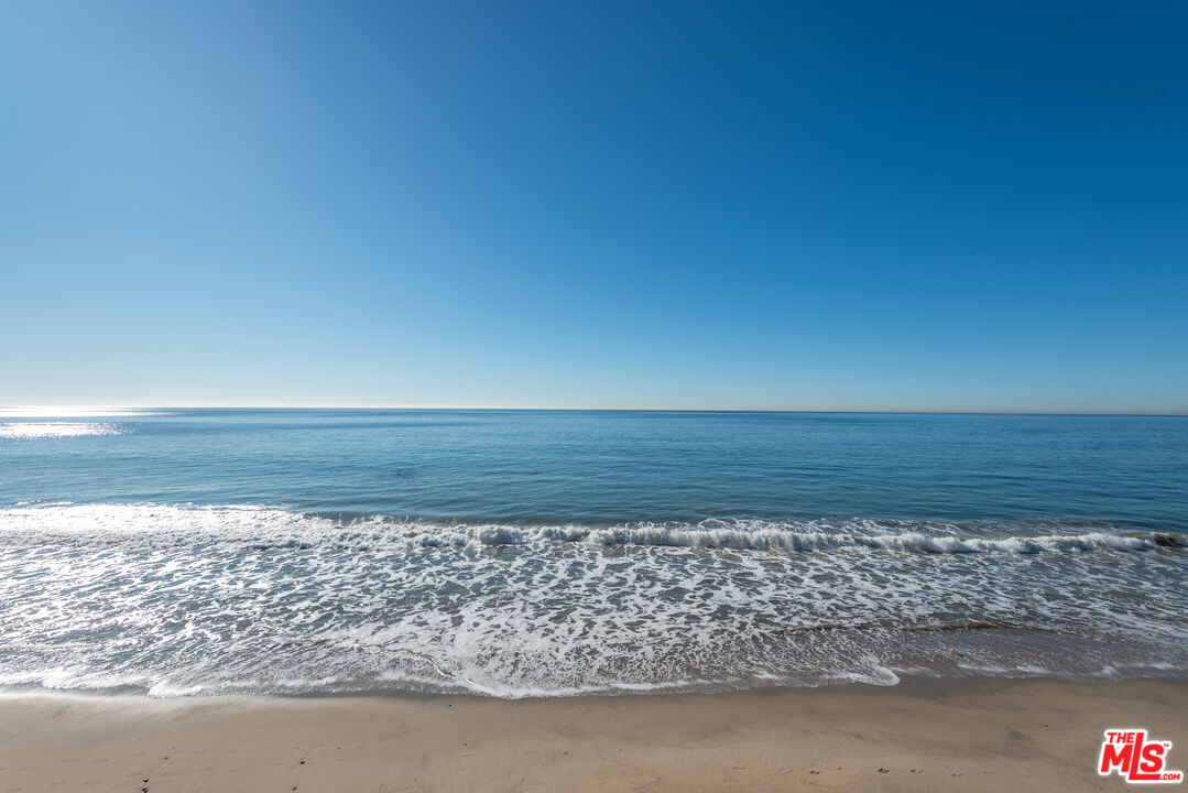 25306 Malibu Road Malibu, CA 90265 - Photo 15 of 16 a view of a water view