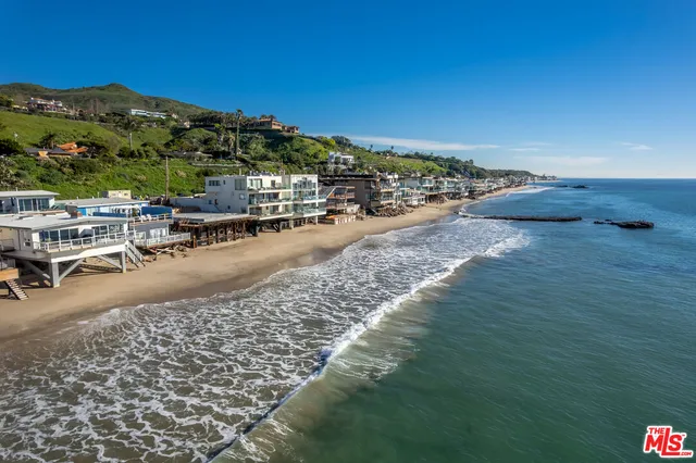$19,950,000 | 25306 Malibu Road, Malibu, CA 90265