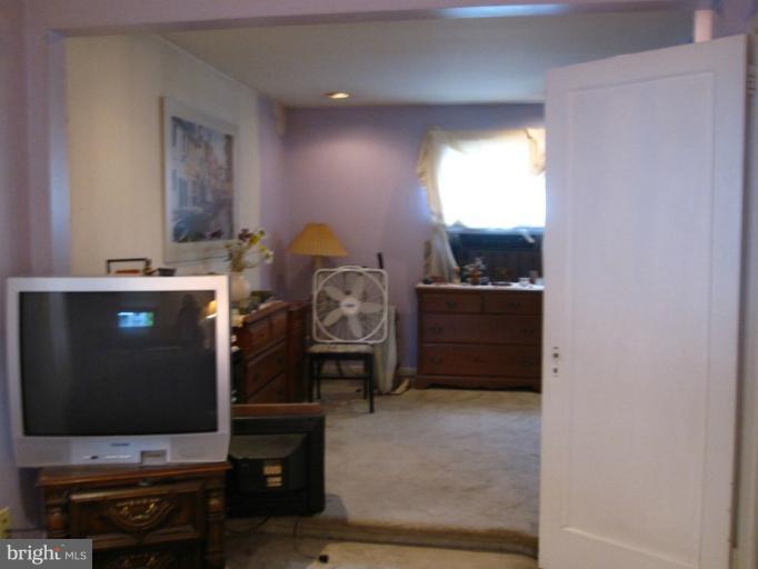 1902 Washington Road Baltimore, MD 21222 - Photo 16 of 18 a view of workspace with furniture and window