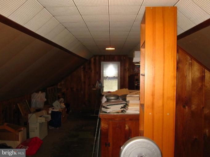 1902 Washington Road Baltimore, MD 21222 - Photo 4 of 18 a bathroom with a sink and mirror