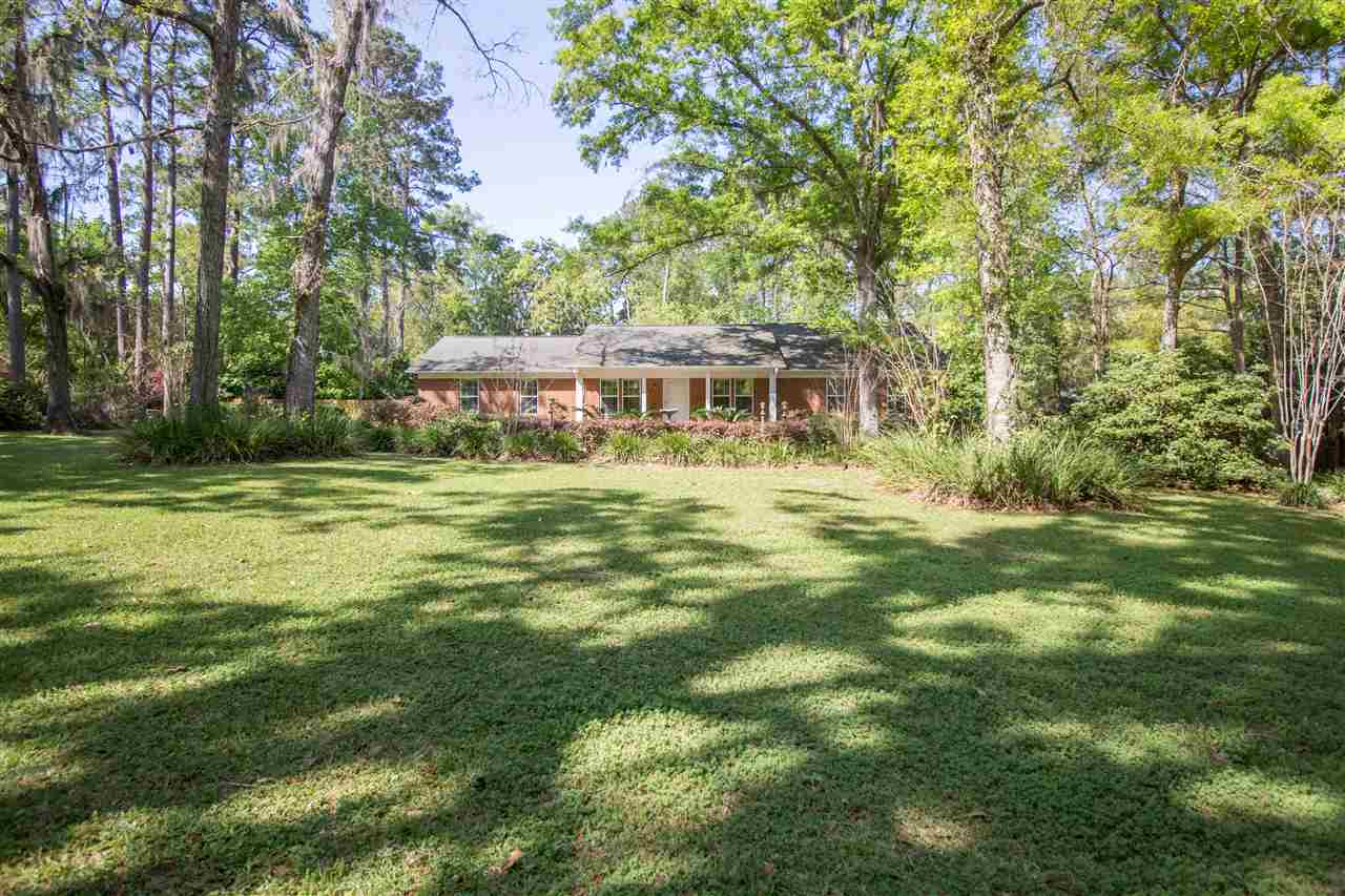 3707 Loma Farm Road Tallahassee, FL 32309 - Photo 36 of 36 Gallery Image 36