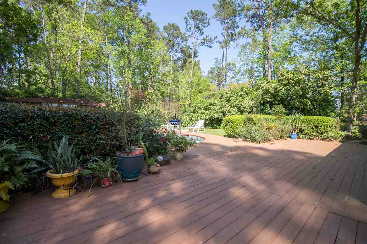 3707 Loma Farm Road Tallahassee, FL 32309 - Photo 8 of 36 Gallery Image 8