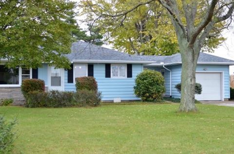 7687 North 500th Road East Decatur, IN 46733 - Photo 1 of 27