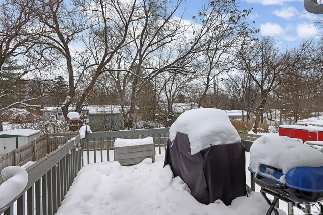 $250,000 | 2808 Cherry Drive, Wonder Lake, IL 60097