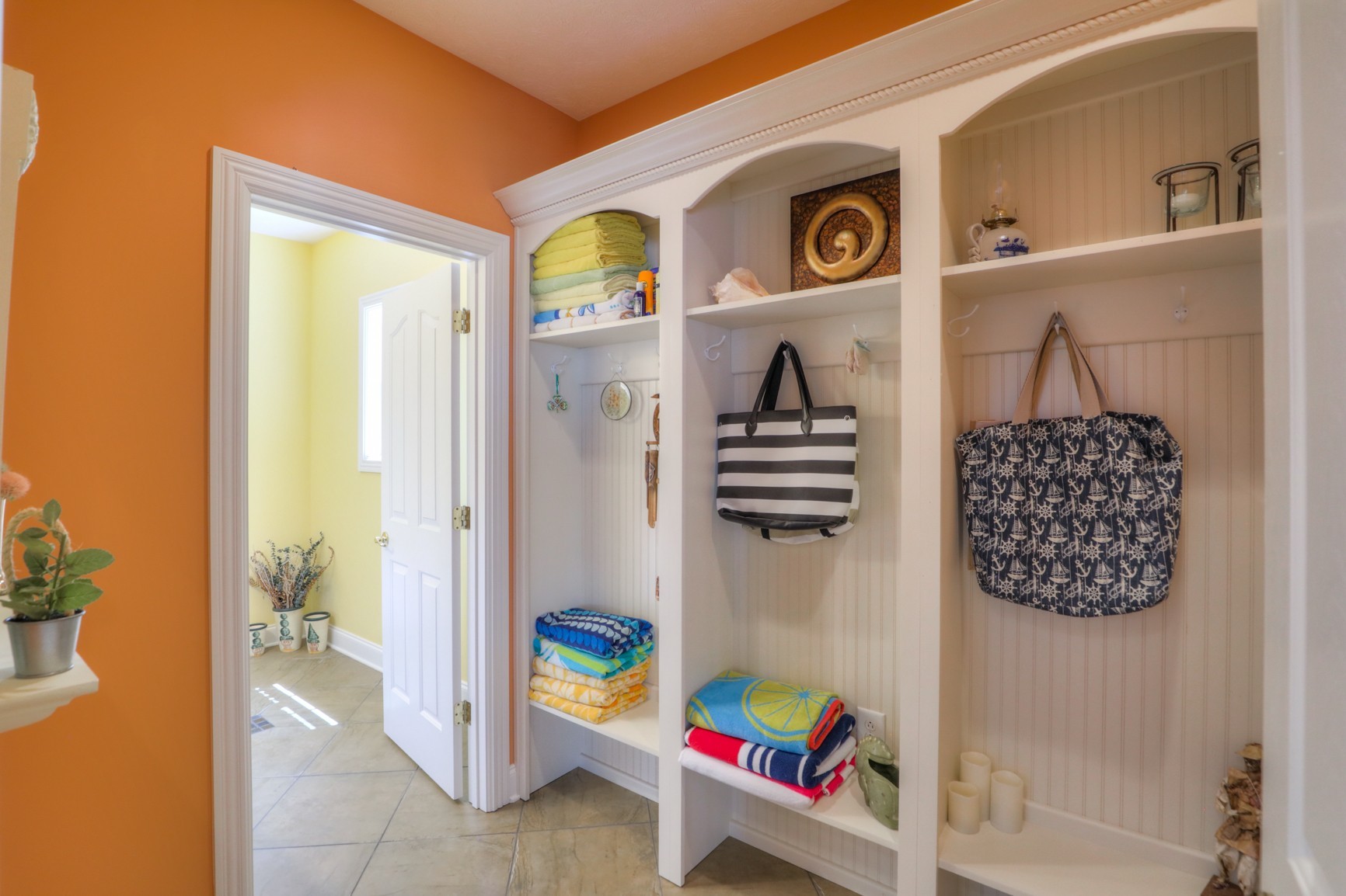 505 Bethlehem Road Lebanon, TN 37087 - Photo 26 of 44 a view of storage and utility room with toys