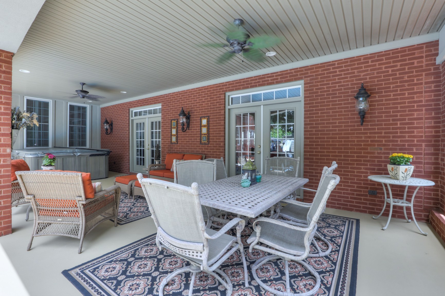505 Bethlehem Road Lebanon, TN 37087 - Photo 31 of 44 a view of a dining room with furniture