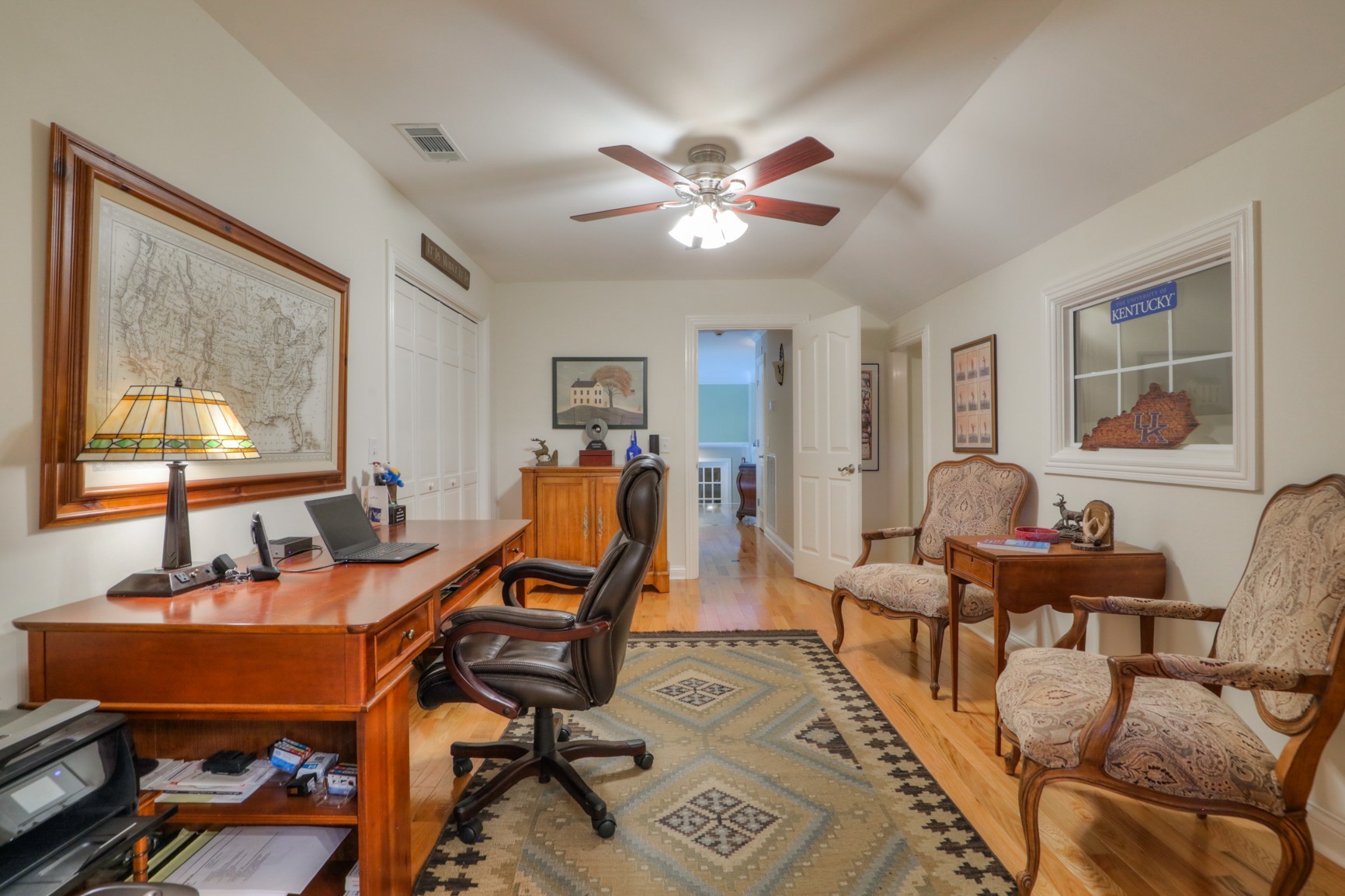 505 Bethlehem Road Lebanon, TN 37087 - Photo 33 of 44 a view of a livingroom with furniture