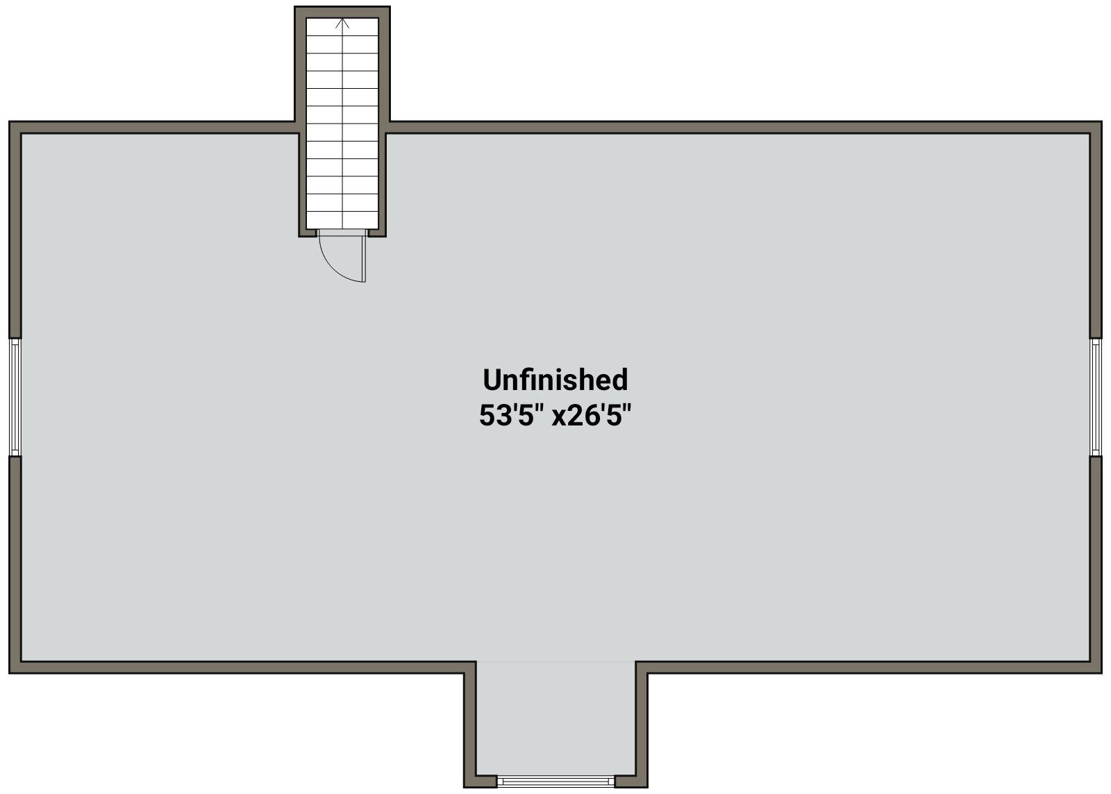 113 Bent Tree Road Moneta, VA 24121 - Photo 46 of 47 Upper Level