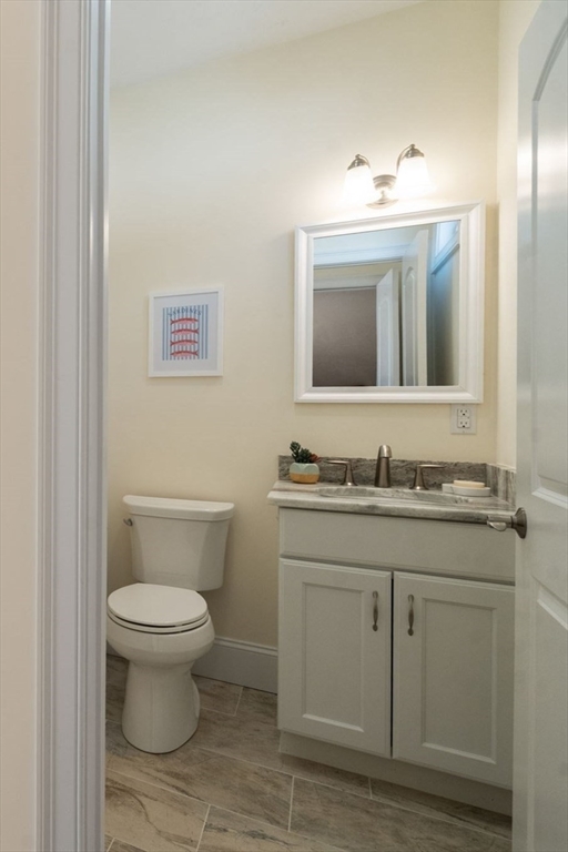 33 Boydes Crossing, Unit 33 Norfolk, MA 02056 - Photo 21 of 31