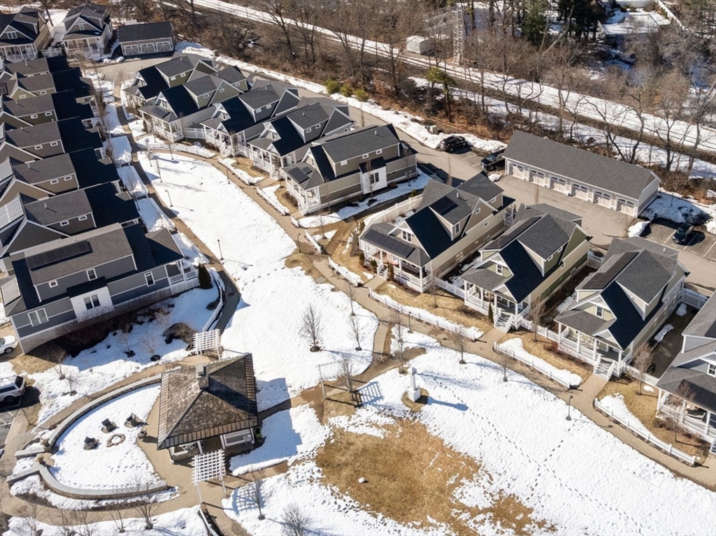 33 Boydes Crossing, Unit 33 Norfolk, MA 02056 - Photo 28 of 31