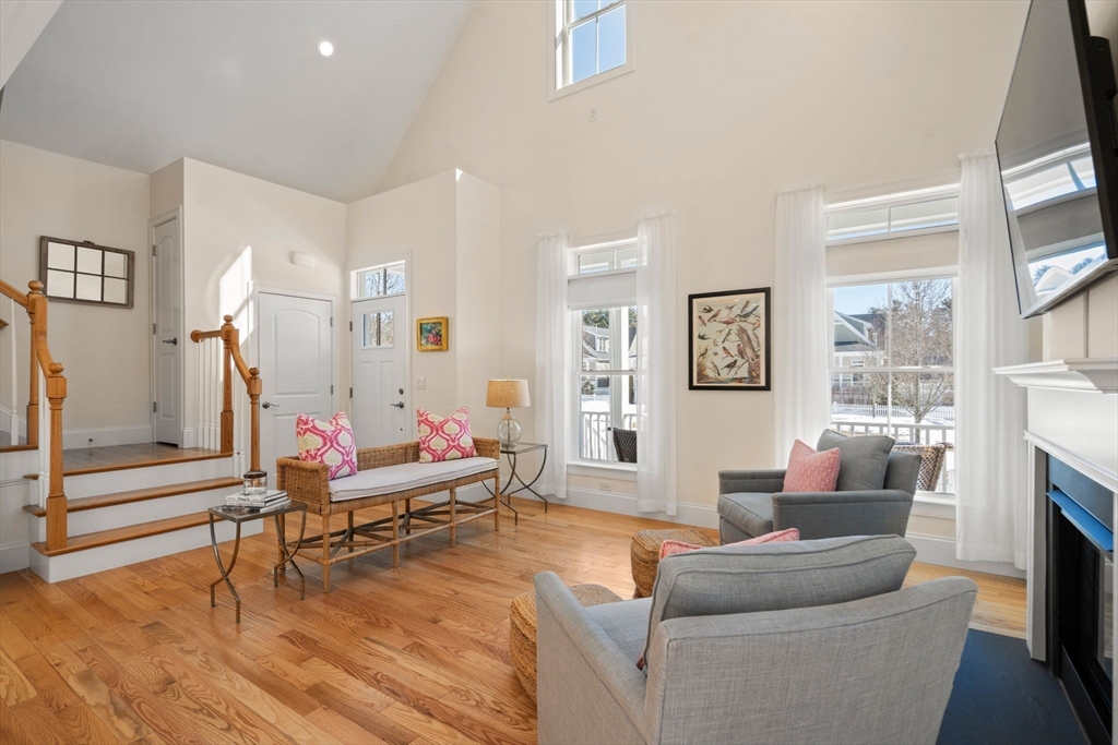 33 Boydes Crossing, Unit 33 Norfolk, MA 02056 - Photo 6 of 31