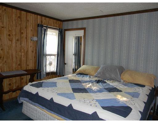 196 Fourth Street Old Town, ME 04468 - Photo 11 of 25 Bedroom.