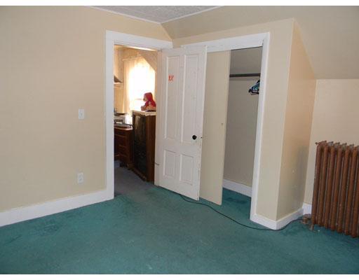 196 Fourth Street Old Town, ME 04468 - Photo 17 of 25 Bedroom.