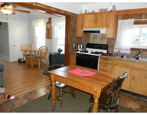196 Fourth Street Old Town, ME 04468 - Photo 2 of 25 Kitchen.