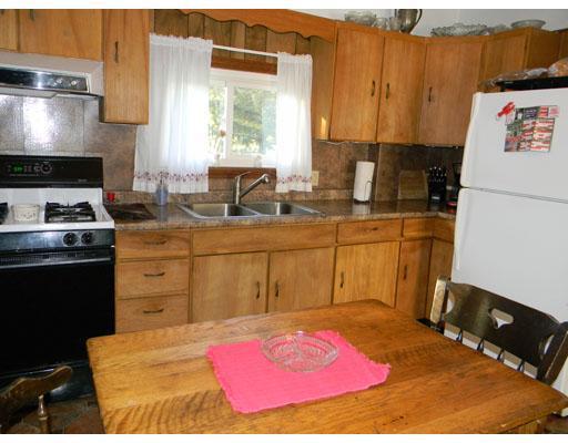 196 Fourth Street Old Town, ME 04468 - Photo 3 of 25 Kitchen.