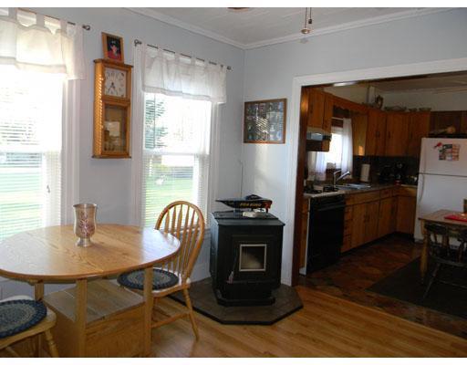 196 Fourth Street Old Town, ME 04468 - Photo 5 of 25 Dining Room.