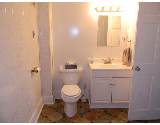 196 Fourth Street Old Town, ME 04468 - Photo 8 of 25 Bathroom.