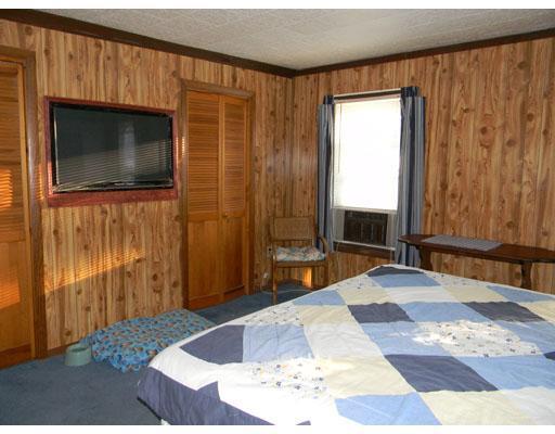 196 Fourth Street Old Town, ME 04468 - Photo 10 of 25 Bedroom.