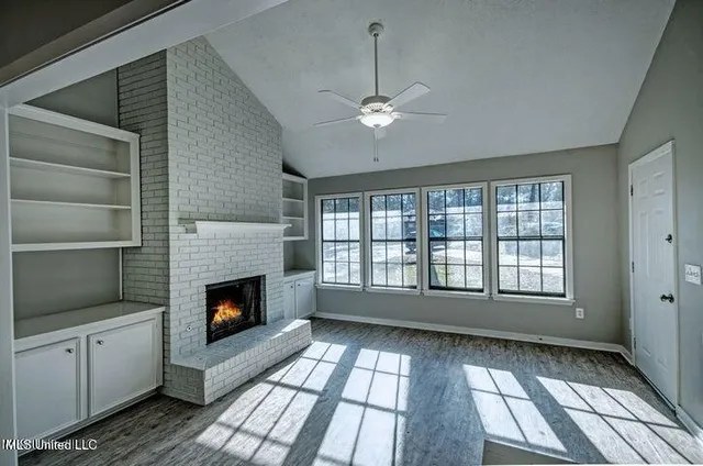 $2,195 | 229 Brendalwood Boulevard, Unit A, Brandon, MS 39047