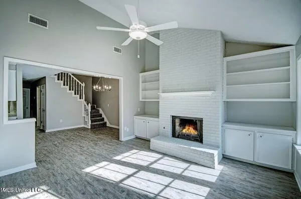 $2,195 | 229 Brendalwood Boulevard, Unit A, Brandon, MS 39047