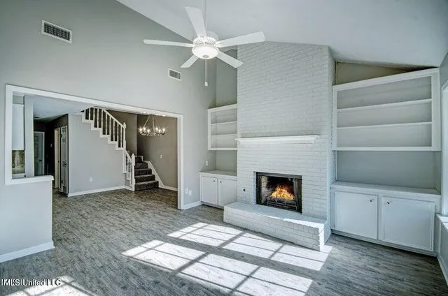 $2,195 | 229 Brendalwood Boulevard, Unit A, Brandon, MS 39047