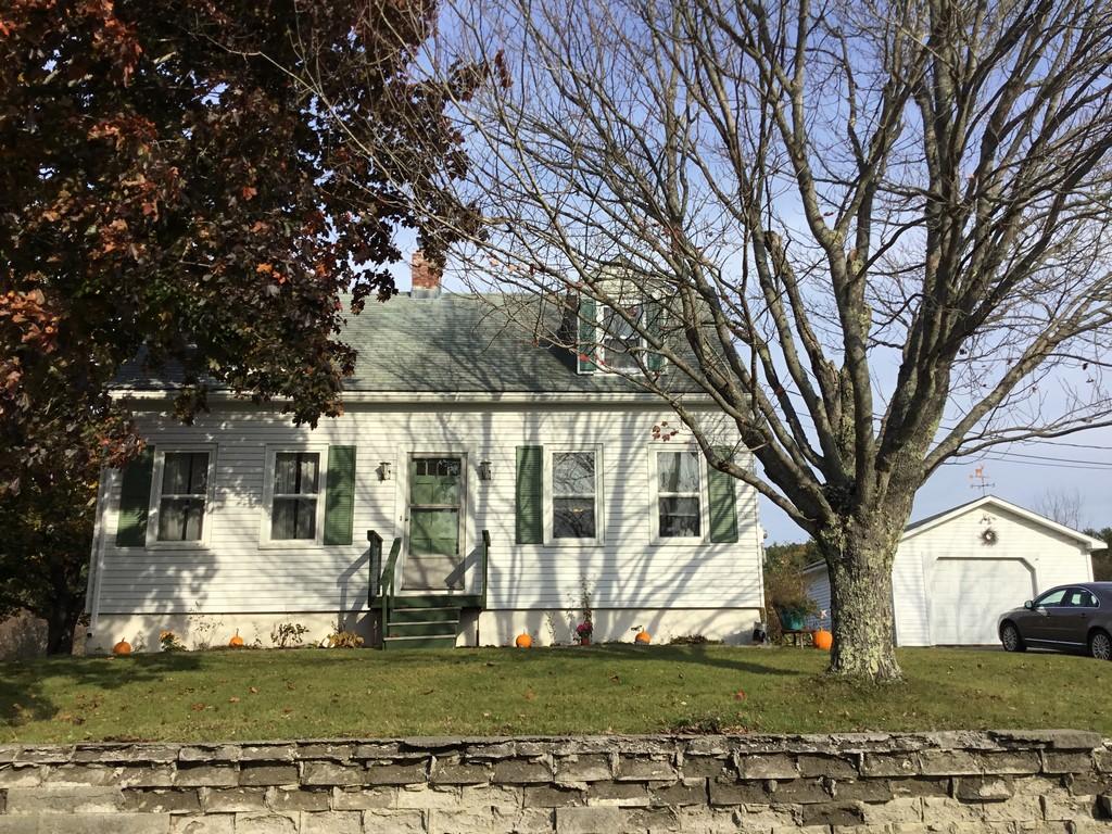 1166 River Road Orrington, ME 04474 - Photo 12 of 29 Front of House 3 (Copy)