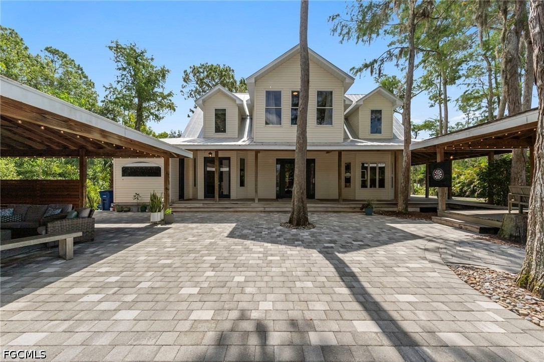 12010 Honeysuckle Road Fort Myers, FL 33966 - Photo 38 of 50