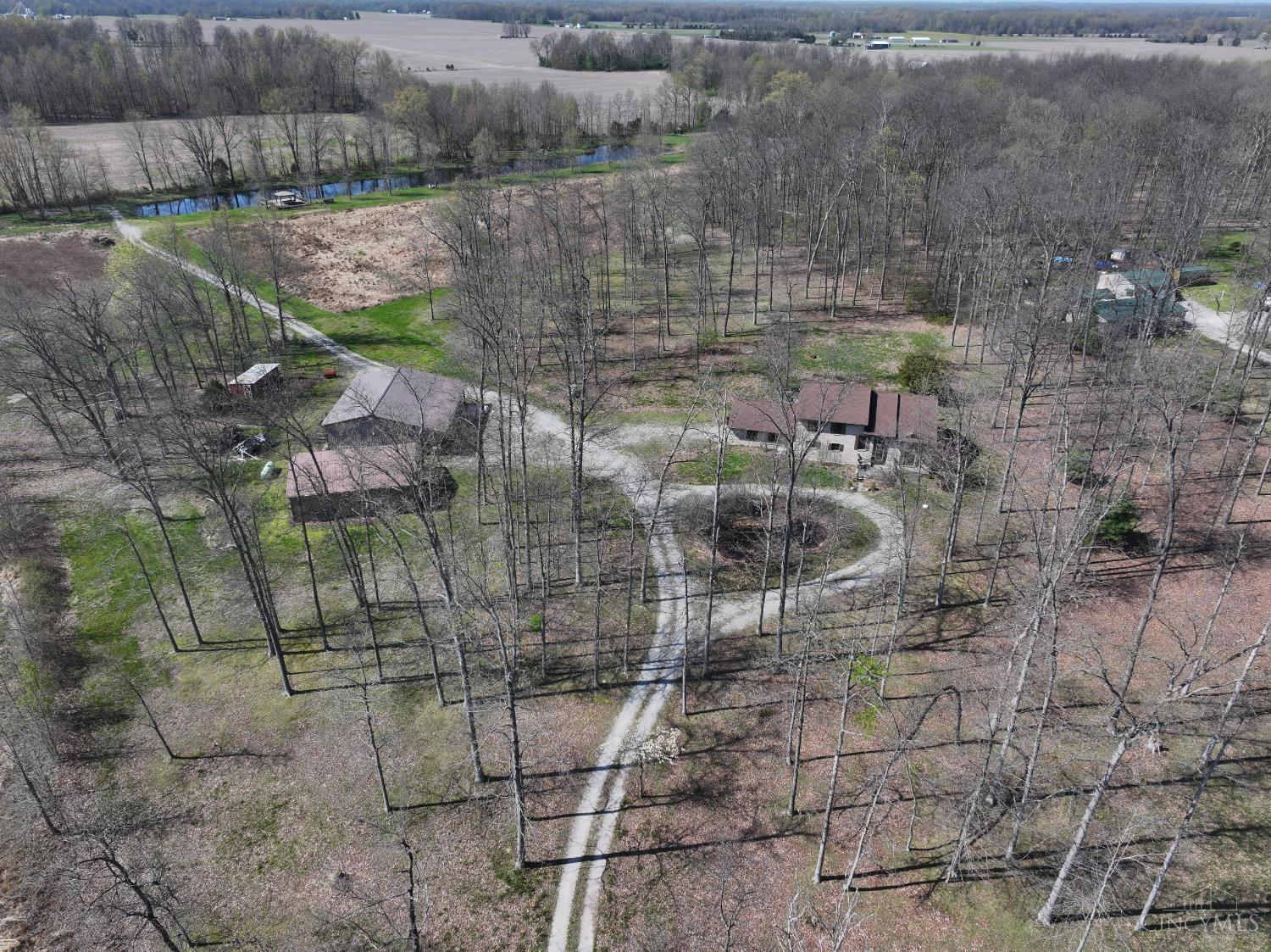 7212 Kelch Road Sardinia, OH 45171 - Photo 17 of 90