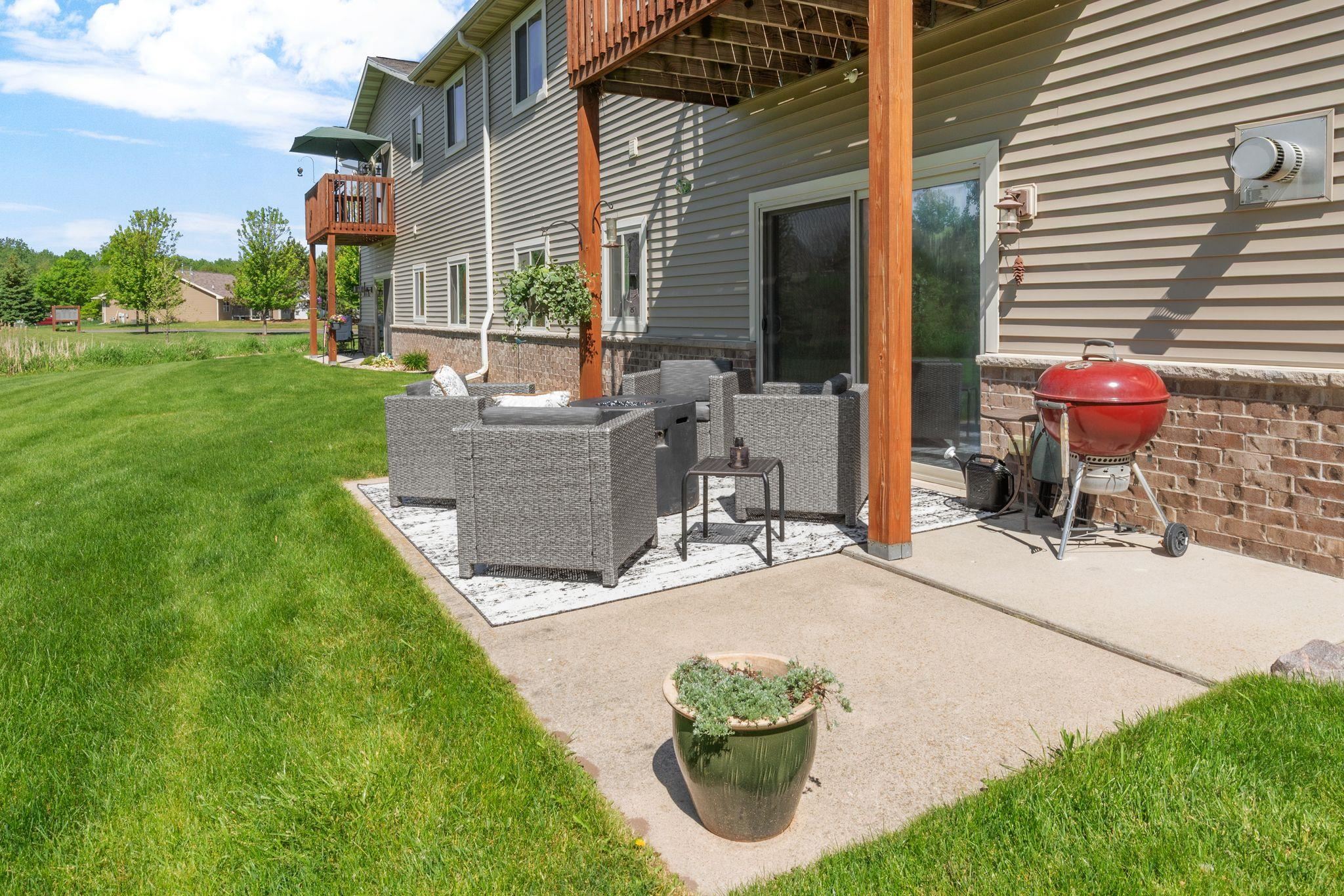 1074 Willis Way Appleton, WI 54913 - Photo 32 of 37