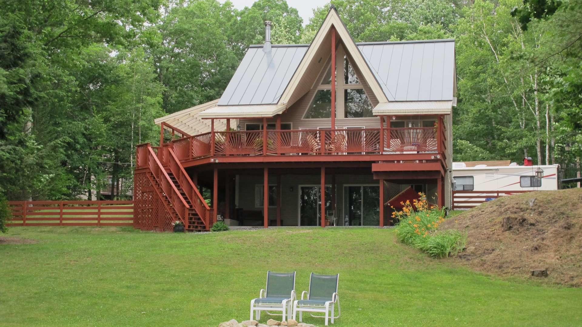 49 Arundel Road Raymond, ME 04071 - Photo 15 of 20 49_arundel_15