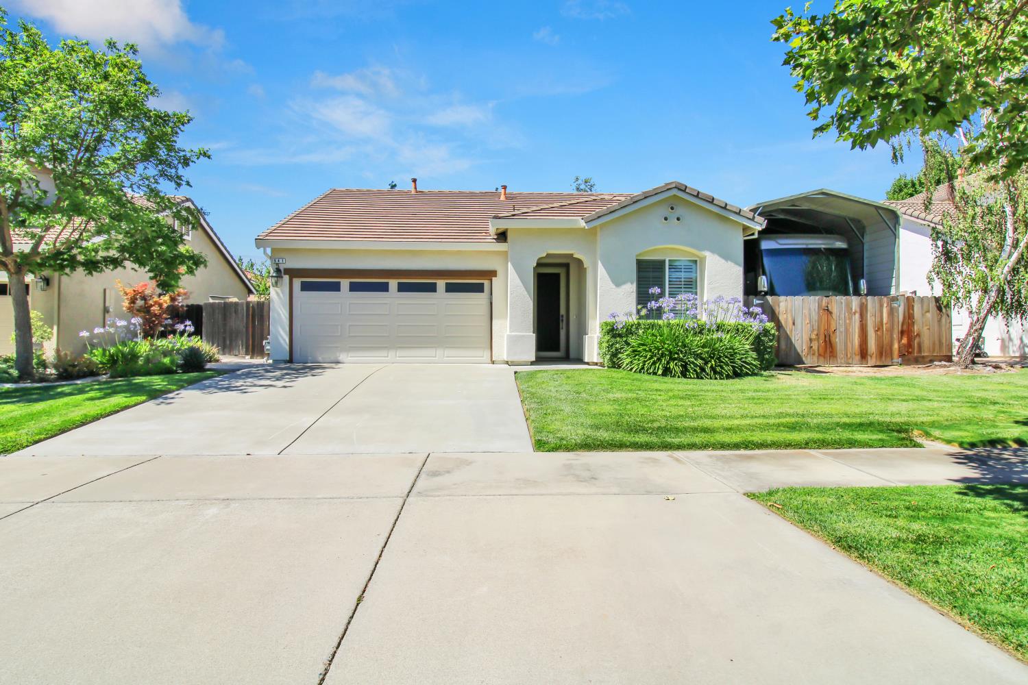 541 Boesch Drive Ripon, CA 95366 - Photo 5 of 29