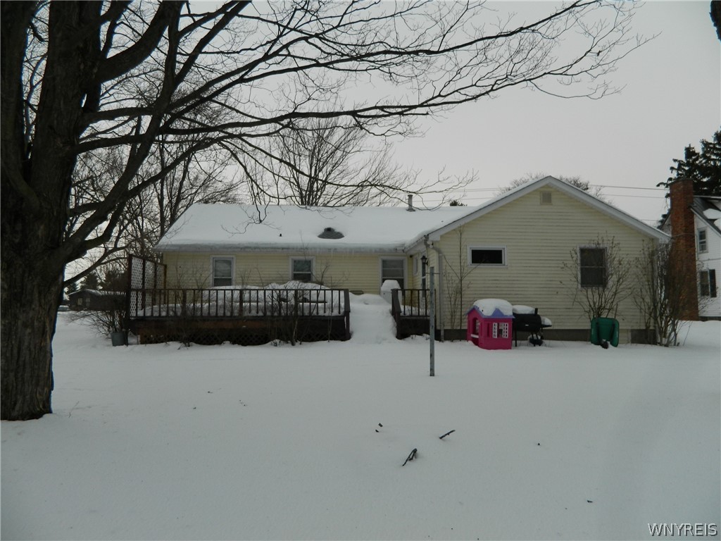 3755 Eckhardt Road Eden, NY 14075 - Photo 2 of 34