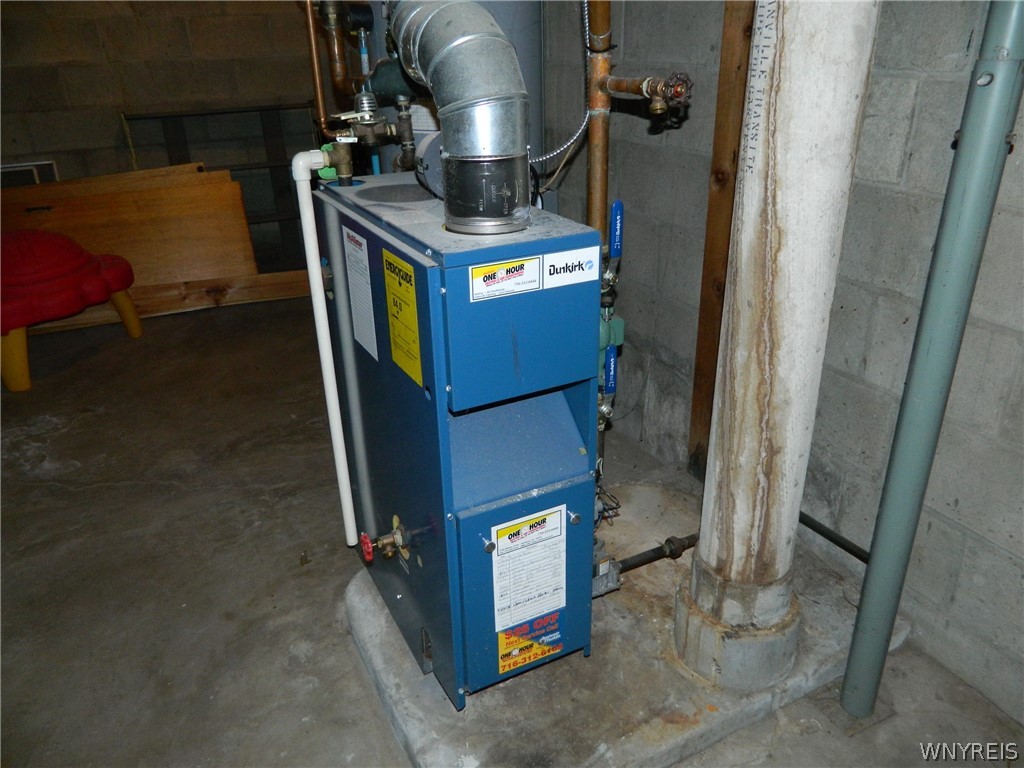 3755 Eckhardt Road Eden, NY 14075 - Photo 22 of 34