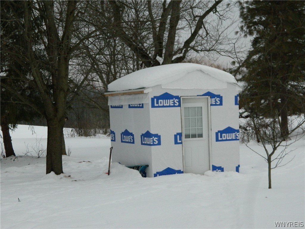 3755 Eckhardt Road Eden, NY 14075 - Photo 31 of 34