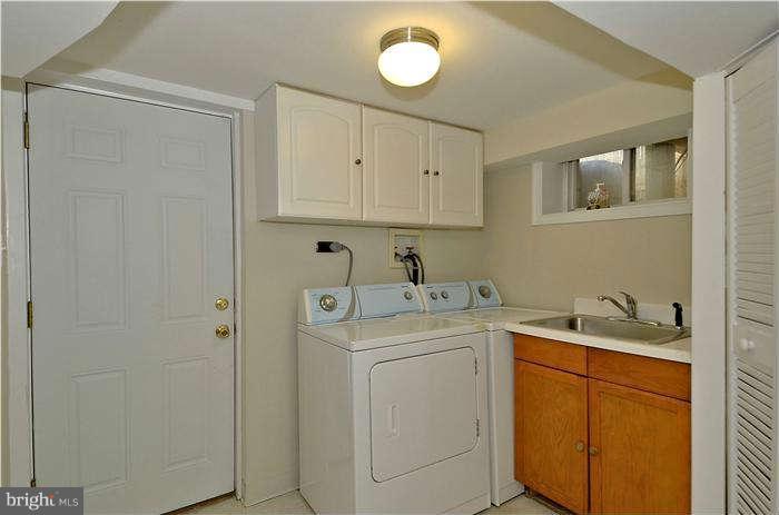 202 Franklin Avenue Silver Spring, MD 20901 - Photo 22 of 26 Basement