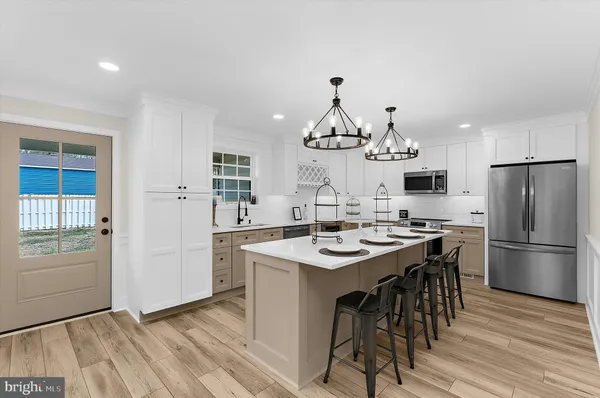 $649,900 | 441 North Carolina Avenue, Pasadena, MD 21122