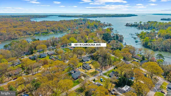 $649,900 | 441 North Carolina Avenue, Pasadena, MD 21122