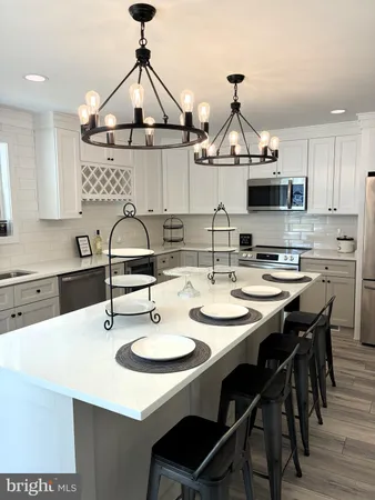 $649,900 | 441 North Carolina Avenue, Pasadena, MD 21122