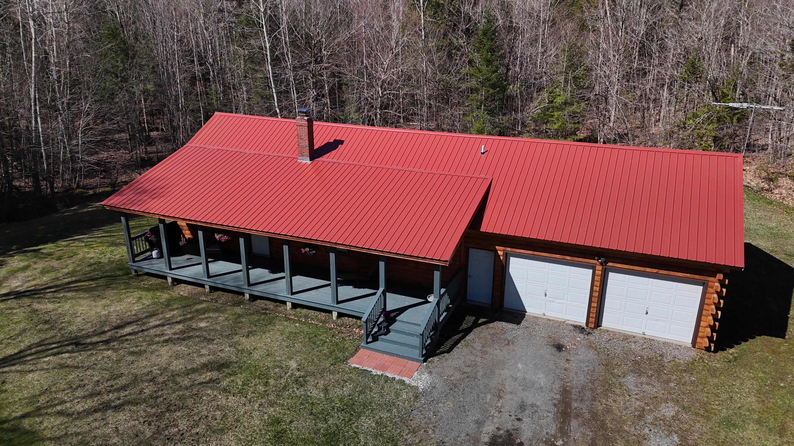 38 Deer Rdg Lane Levant, ME 04456 - Photo 2 of 58 DJI_20250501095046_0042_D