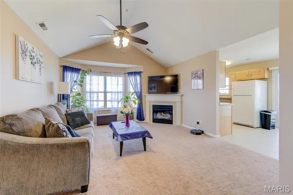 $154,000 | 480 Benton Drive, Unit L, St. Peters, MO 63376