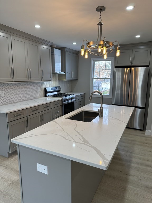 36 Center Street, Unit B Andover, MA 01810 - Photo 4 of 27