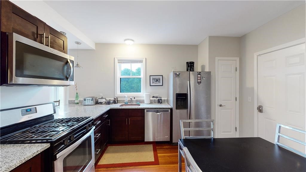 173 Prospect Street, Unit 3 Providence, RI 02906 - Photo 4 of 21
