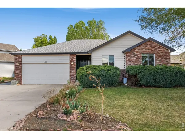 $500,000 | 401 Hemlock Drive, Windsor, CO 80550