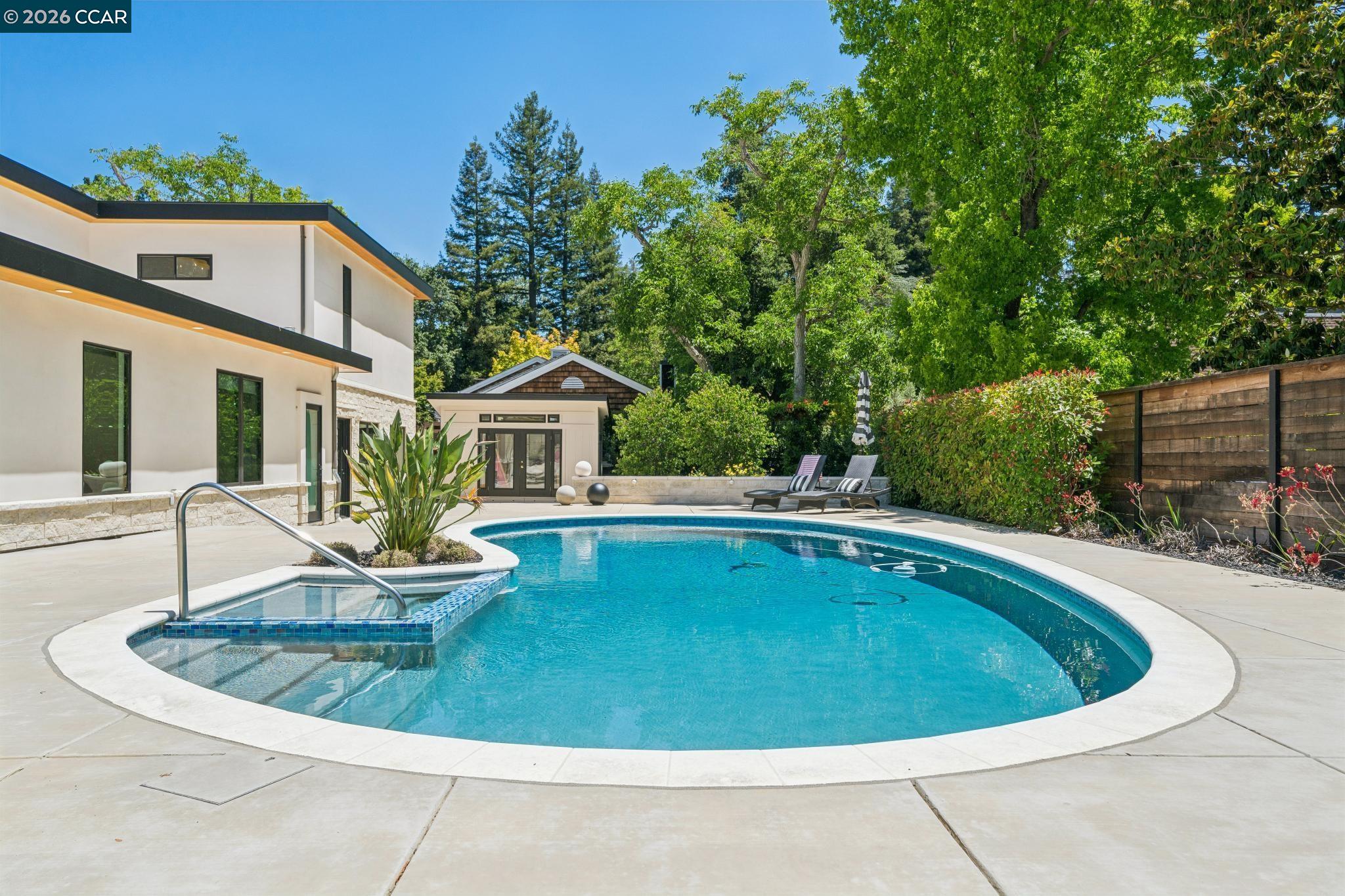 3646 Happy Valley Road Lafayette, CA 94549 - Photo 59 of 69